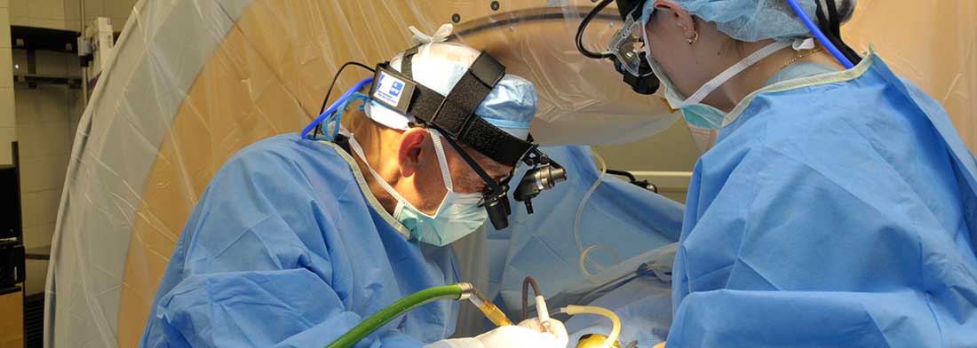 جراح دیسک کمر در تهران