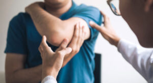 دکتر متخصص آرنج