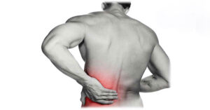 پیشگیری از درد ستون فقرات