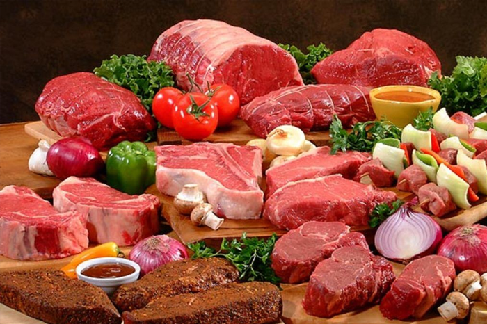 خوراکی های مضر برای استخوان