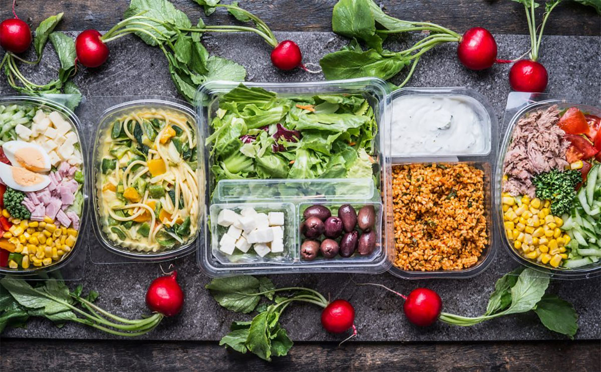 برای درمان نقرس چه بخوریم؟ رژیم غذایی نقرس