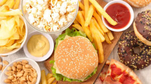 معرفی غذاهای مضر برای آرتروز
