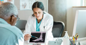 نرمی استخوان چیست و چطور درمان می شود
