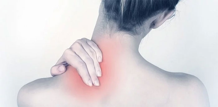 علائم و تشخیص دیسک گردن