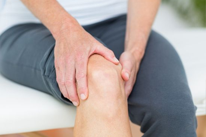 اختلالات بیومکانیکی زانو
