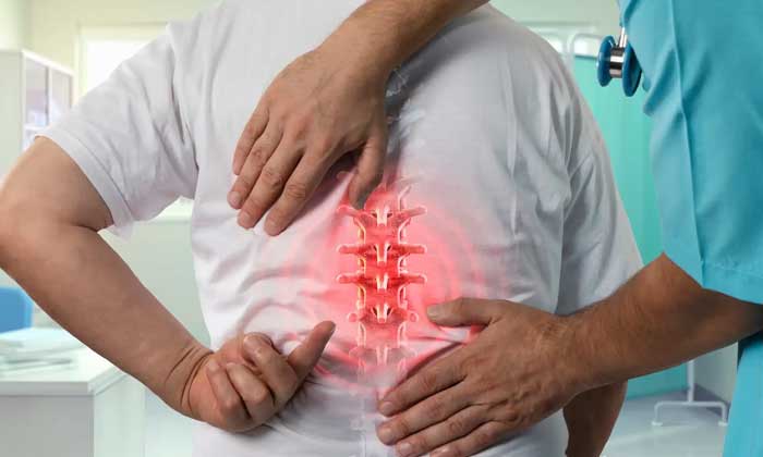 علائم دیسک کمر عصبی چیست؟
