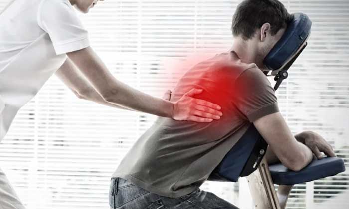 تشخیص علائم دیسک کمر