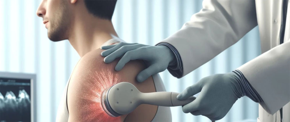 اولتراسوند تراپی؛ آشنایی با مزایا و کاربرد