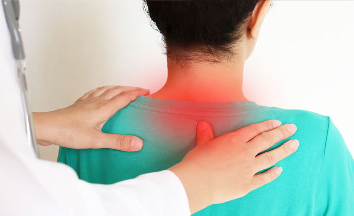 راه های پیشگیری از فتق دیسک گردن